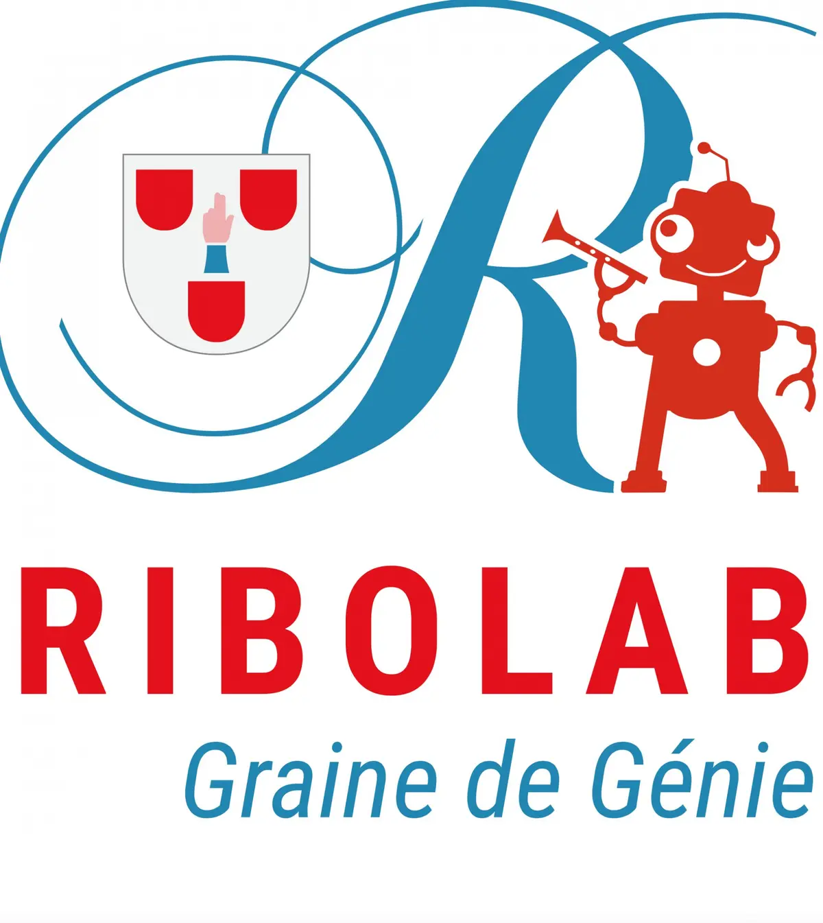 Ribolab