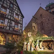 Concert de Noël - Ubuntu Gospel