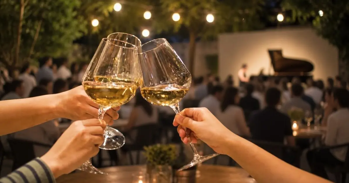 Soirée Théatre et Vins au Domaine Sipp Mack
