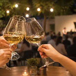 Soirée Théatre et Vins au Domaine Sipp Mack