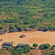 Ciné-conférence : Amazonia