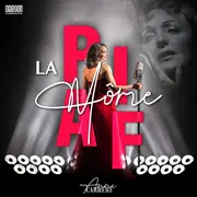 La Môme Piaf - Anne Carrère en Concert le 10/11/26 à la Salle Pleyel - Paris