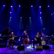 Montréal Jazzlab Orchestra
