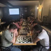 Tournois d'échecs Chess Infinity