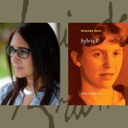 Rencontre avec Ananda Devi : Sylvia P (Ed. Bruno Doucey) 