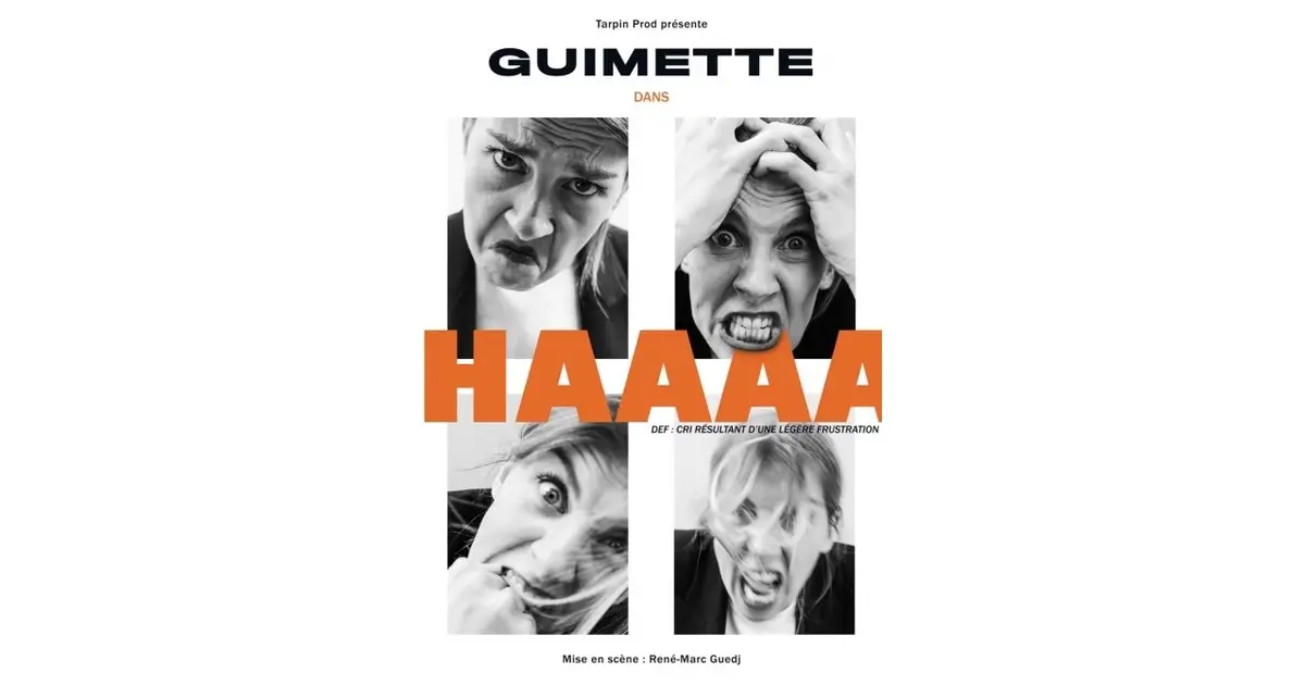 Guimette