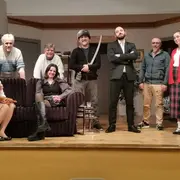 Opération Camomille 