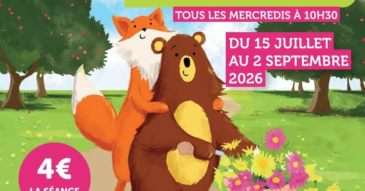 [Cinéma] Little Films Festival