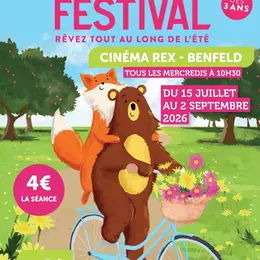 [Cinéma] Little Films Festival 