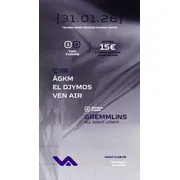  VAULT [ 31 . 01 . 26 ]