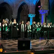 Art&Miz chante Noël