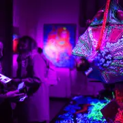 Jules Verne - l'exposition immersive