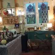 Marché de Noël des artistes au Pôle Cré'Art