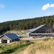La balade du Col de la Schlucht