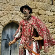 La cité de Mont de Marsan en pleine guerre de religion