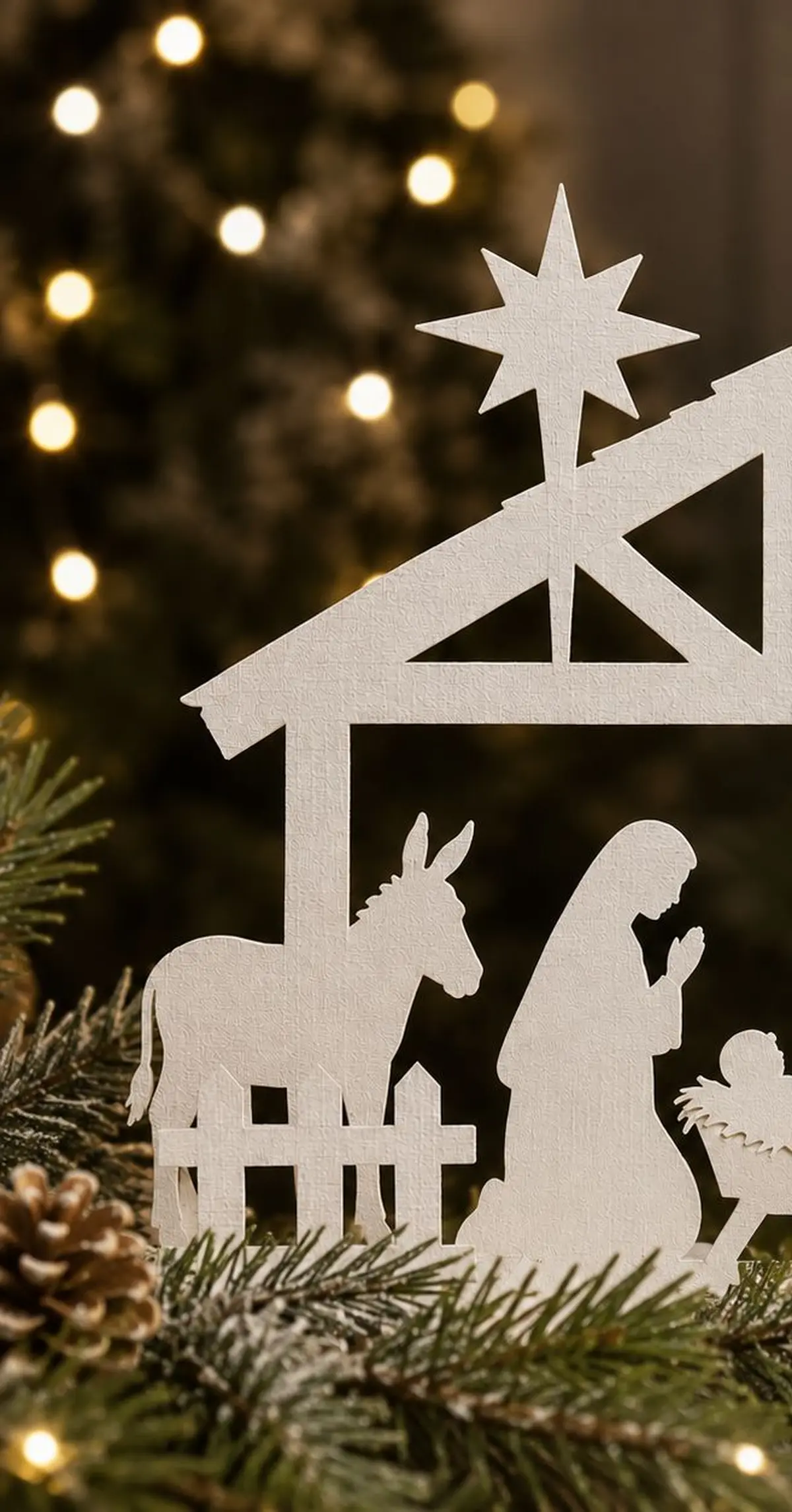 Atelier de Noël 