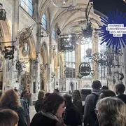 Musée Secq des tournelles