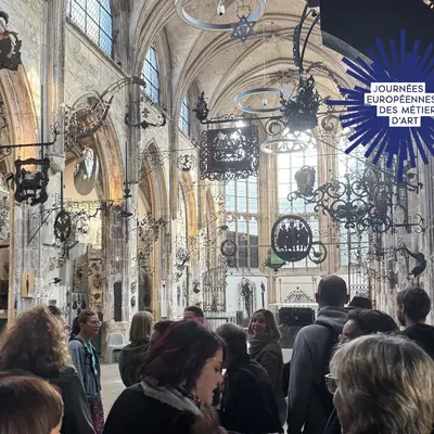 Musée Secq des tournelles