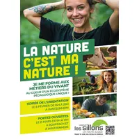 Journée Portes Ouvertes Campus Les Sillons de Haute Alsace &copy; Campus Les Sillons de Haute Alsace / agence Shake up