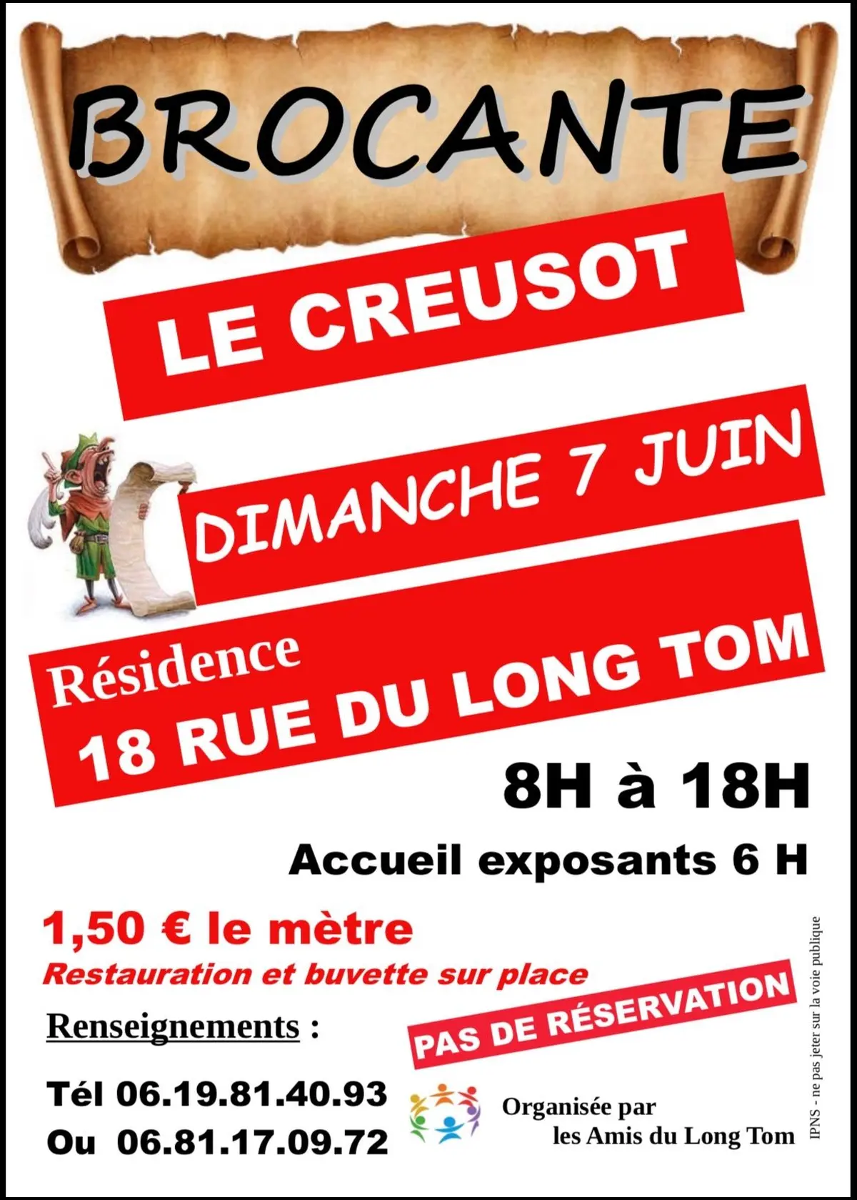 Brocante 