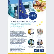 Portes ouvertes - Direction Européenne de la qualité du médicament (EDQM)