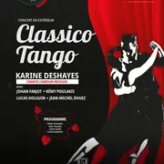 Classico TANGO
