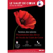 Soirée des élèves
