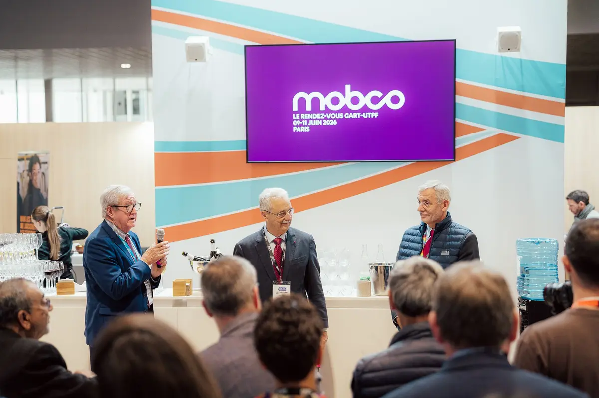 Salon Mobco