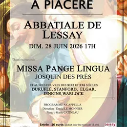 Ensemble A PIACERE - Chefs-d'oeuvre de la musique renaissance et romantique