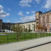 Wolf-Wagner : des prés à l'éco-quartier