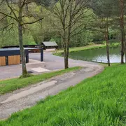 Journée Pêche à la Truite