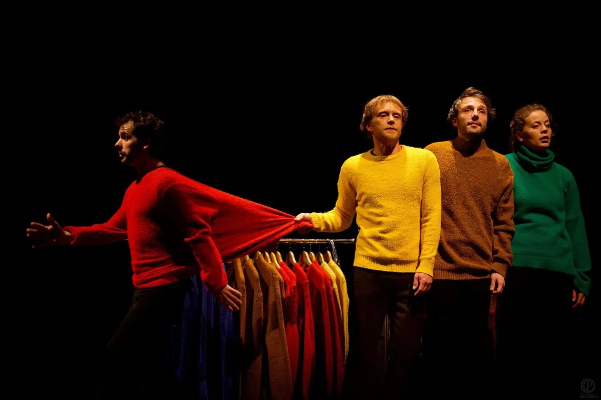 Impulls | Spectacle Jeune public