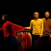 Impulls | Spectacle Jeune public