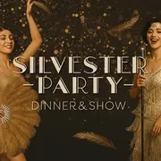 Soirée du Réveillon – Dîner & Spectacle