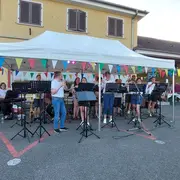 Fête de l'été