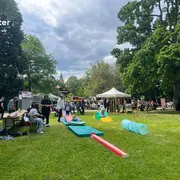 Découverte des associations - Munster 