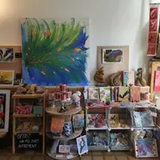 Portes ouvertes chez l'artiste – Art & création à Marlenheim