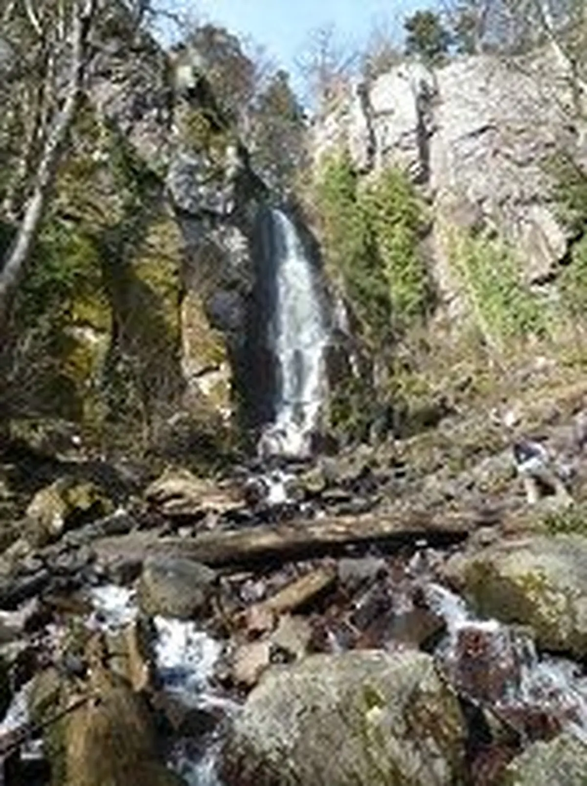 Journée découverte de la géologie autour du Champ du Feu