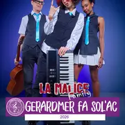 La Malice Family au festival Fa Sol'Ac 2026