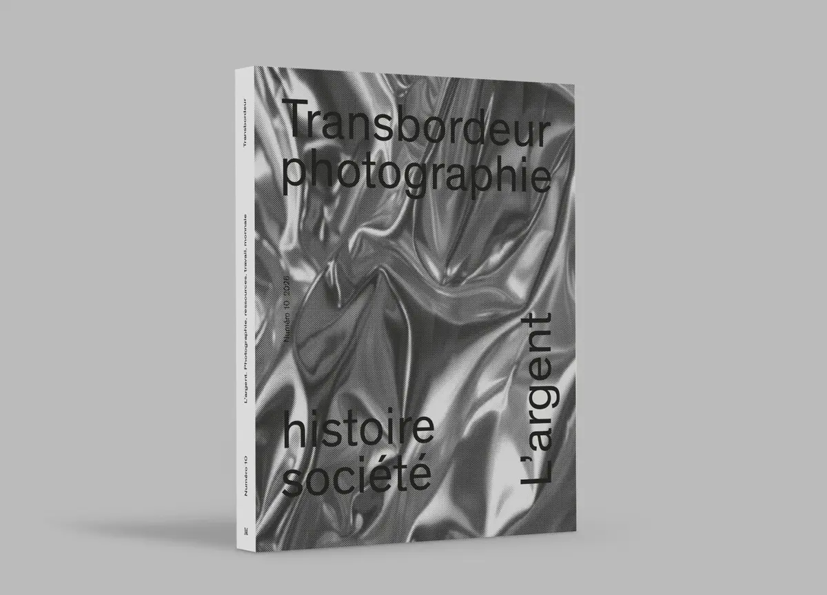 Bookclub : rencontre autour des 10 ans de la revue Transbordeur