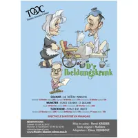 D'r Ibeldungskrank &copy; TAC