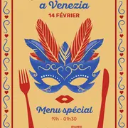 San Valentino a Venezia 