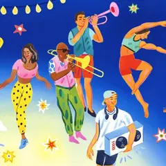 Fête de la musique à Bégard