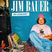 Jim Bauer