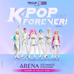 Concert | K-Pop Forever