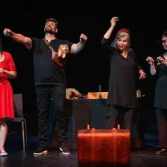Voix et Route Romane - Concert escapade - Céladon