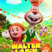 Avant-première : Walter Lapin