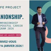 HEC Companionship for a purposeful career program