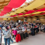 Salon des Vins et de la Gastronomie