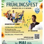 Frülingsfest